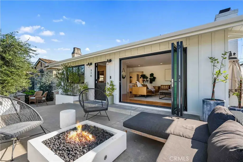 316 Claremont, Long Beach, CA 90803 - #1
