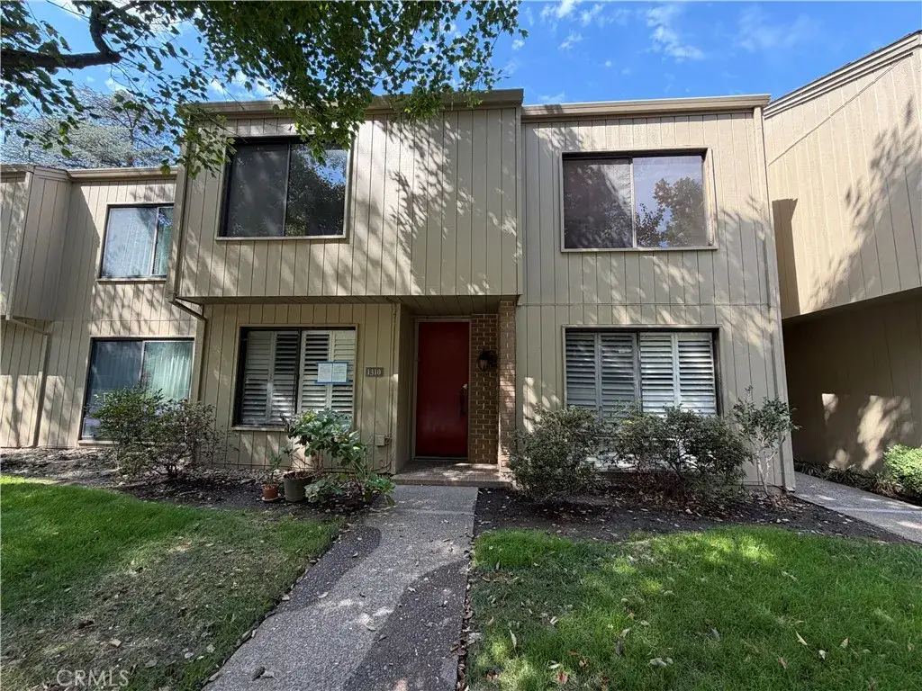 1310 Commons, Sacramento, CA 95825 - #1