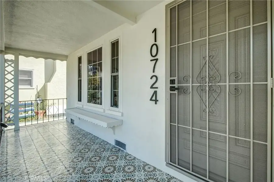 10724 Tabor Street, Los Angeles, CA 90034 - #2