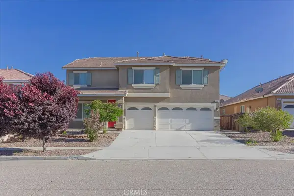 14239 Larkspur, Hesperia, CA 92344
