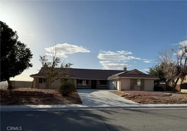 13436 Havasu, Apple Valley, CA 92308