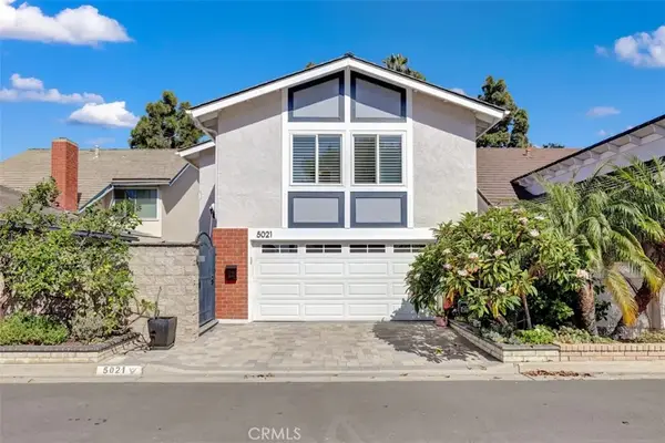5021 Apollo Circle, Los Alamitos, CA 90720