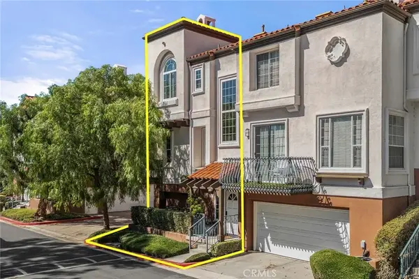 12703 Trent Jones Lane, Tustin, CA 92782