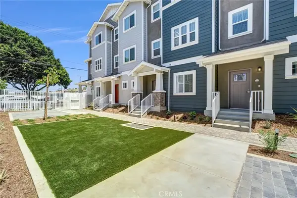 202 E 14th Street #3, Long Beach, CA 90813