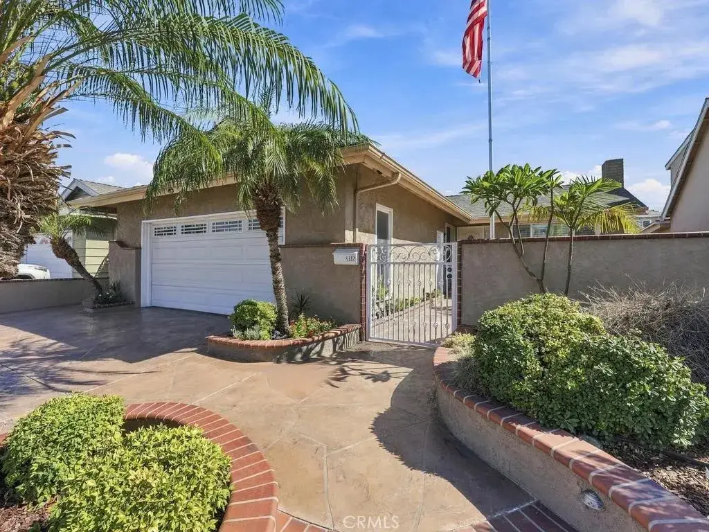 8312 El Pescador, La Palma, CA 90623 - #1