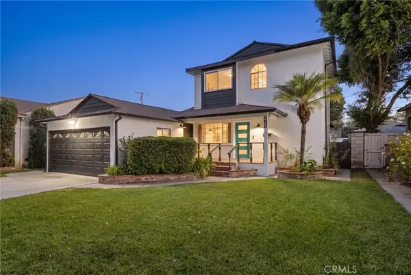 3763 Hackett Avenue, Long Beach, CA 90808