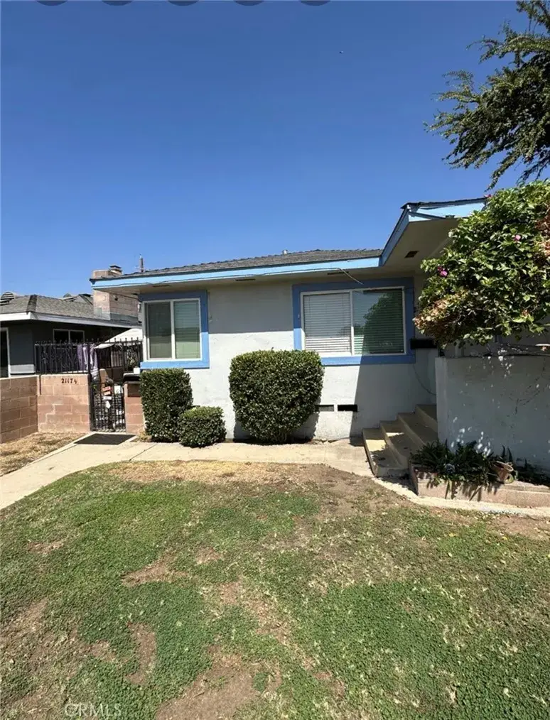 2117 1/2 Bedford Way, Bakersfield, CA 93308 - #1