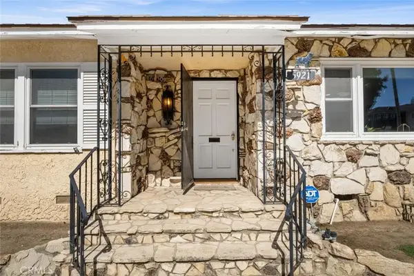 5921 E Rosebay East, Long Beach, CA 90808