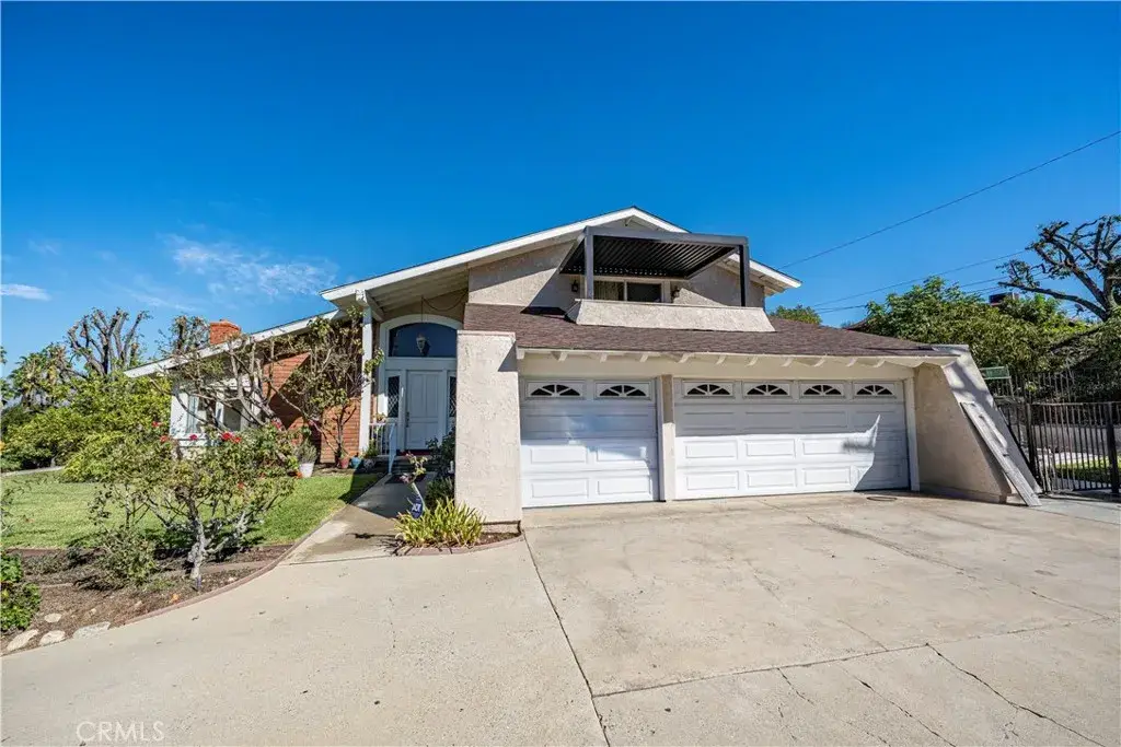 2308 Sarandi Grande Drive, Hacienda Heights, CA 91745 - #1
