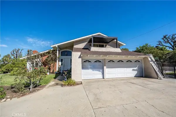 2308 Sarandi Grande Drive, Hacienda Heights, CA 91745