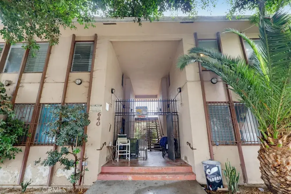 640 Elm Ave. #11, Long Beach, CA 90802 - #1