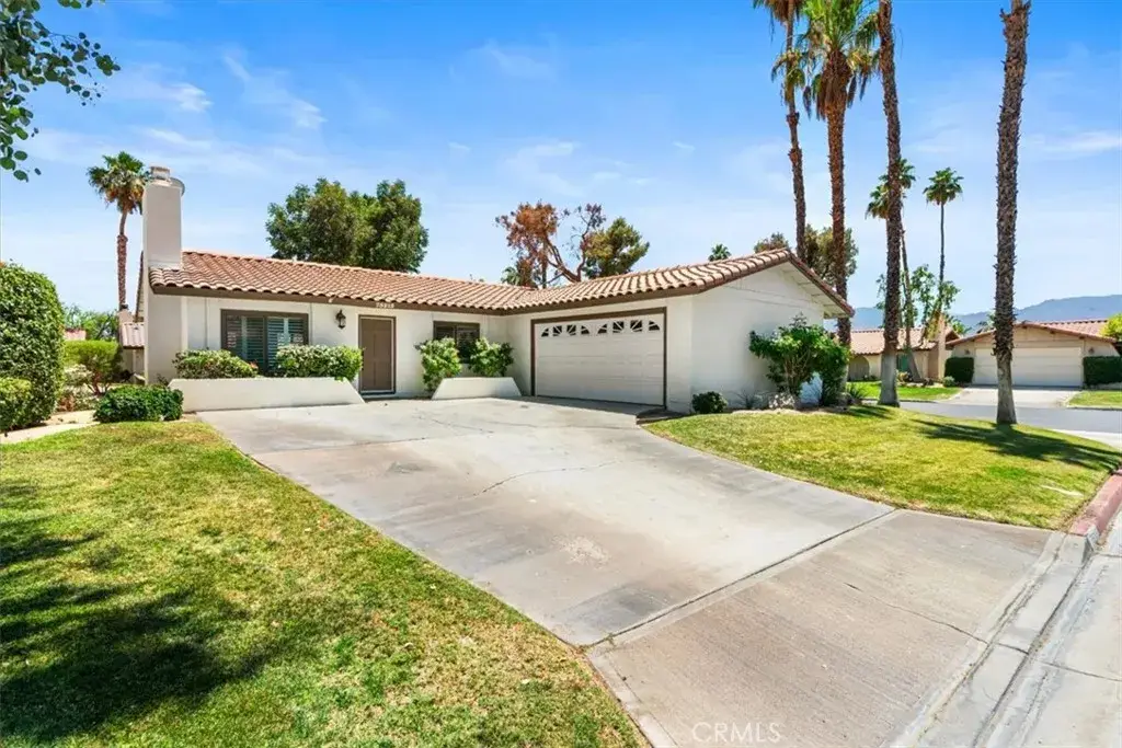 75215 Vista Huerto, Palm Desert, CA 92211 - #1