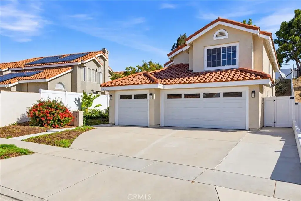 2521 Kennedy, Corona, CA 92879 - #1