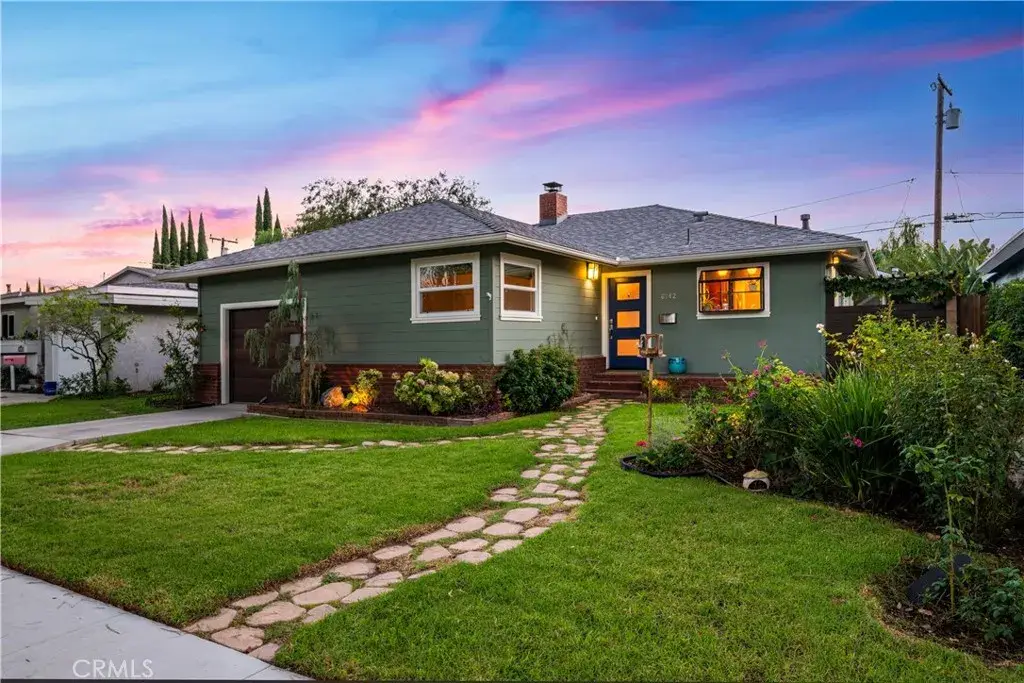 6142 E Keynote Street, Long Beach, CA 90808 - #1