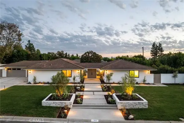 18132 James Road, Villa Park, CA 92861