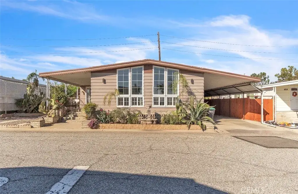 2601 Victoria #465, Rancho Dominguez, CA 90220 - #1