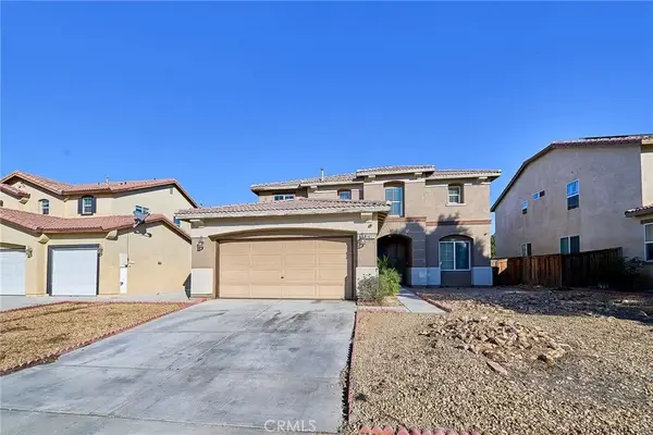 14771 Coachman Road, Victorville, CA 92394