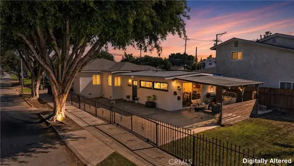 1204 E Poinsettia, Long Beach, CA 90805