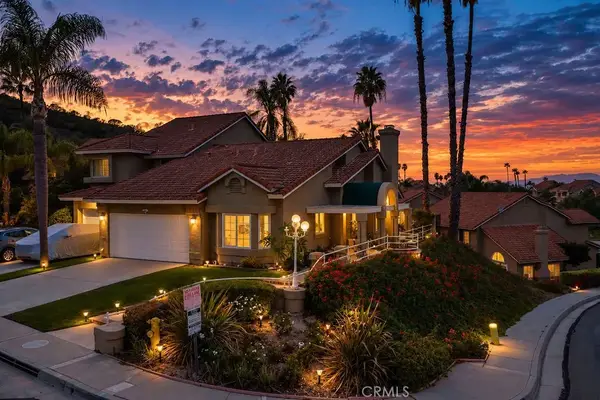 881 S Trailblazer Circle, Anaheim Hills, CA 92807