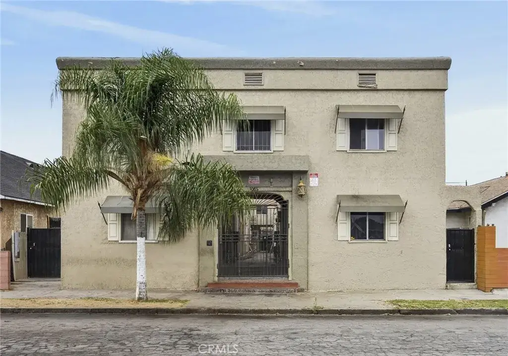 1085 Lewis, Long Beach, CA 90813 - #1
