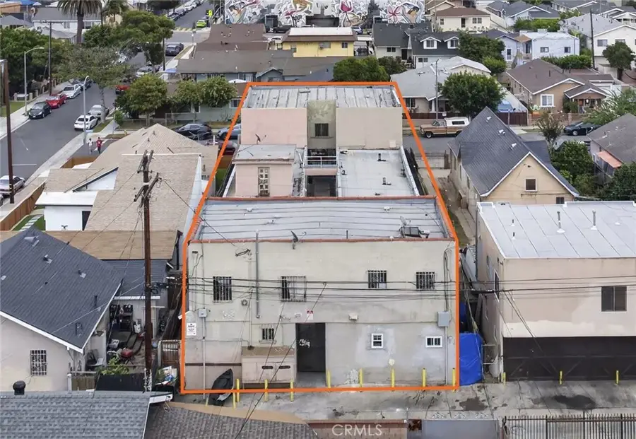 1085 Lewis, Long Beach, CA 90813 - #3