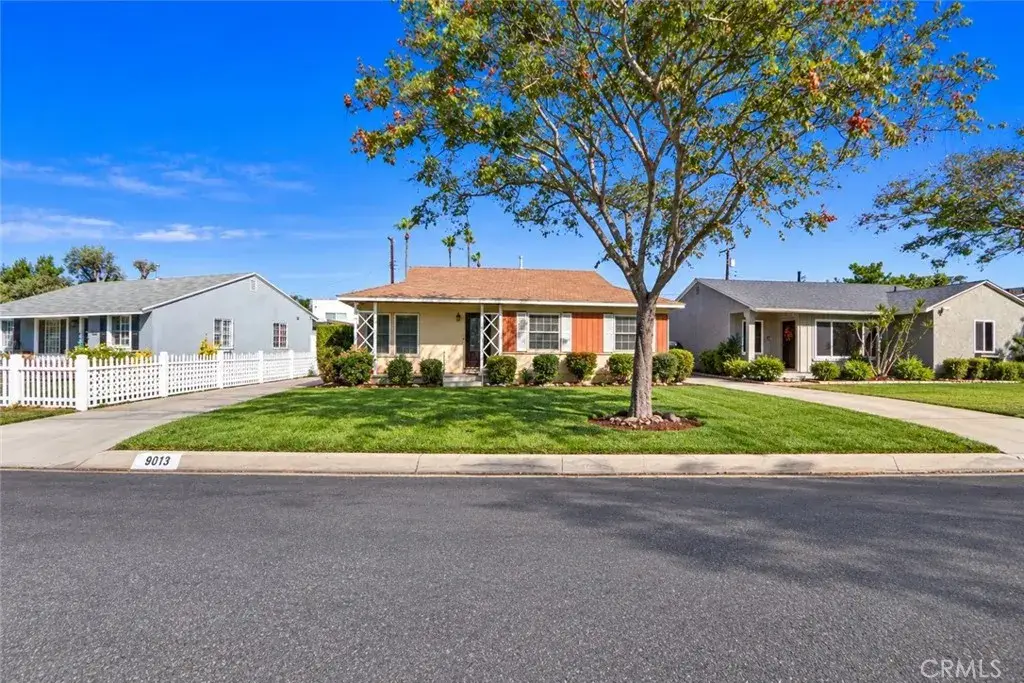 9013 Borson, Downey, CA 90242 - #1