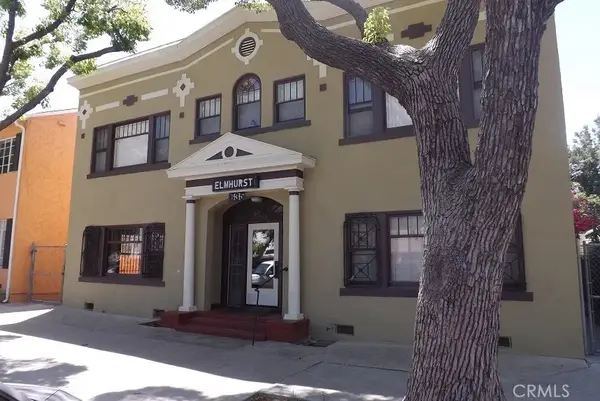 635 Elm Avenue #3, Long Beach, CA 90802