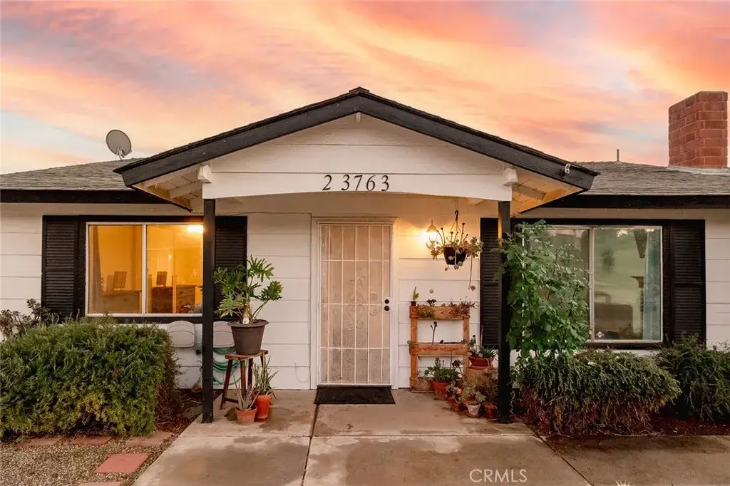 23763 Casa Bonita, Menifee, CA 92587 - #1