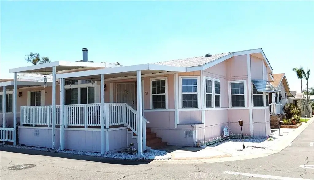 10550 Dunlap Crossing #51, Whittier, CA 90606 - #1
