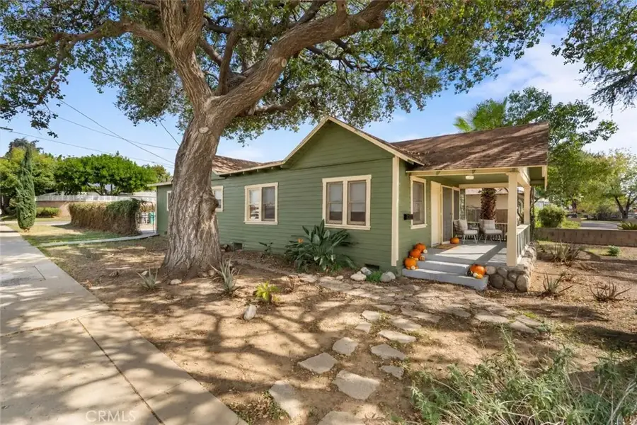 1809 5th, La Verne, CA 91750 - #3
