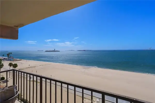 1750 E Ocean #605, Long Beach, CA 90802
