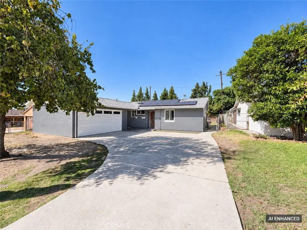 16915 Samgerry, La Puente, CA 91744 - #1