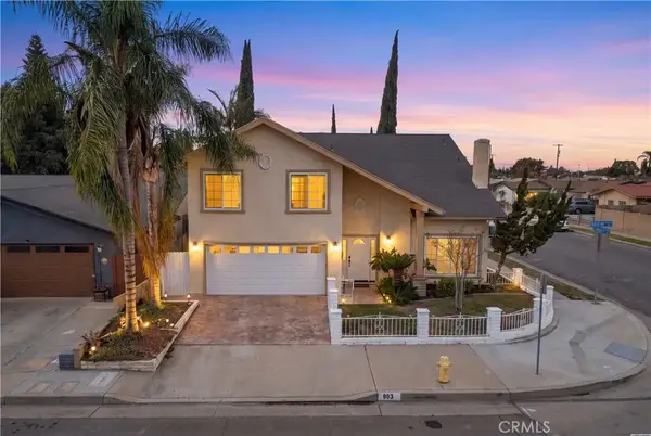 903 S Nordica, Anaheim, CA 92806
