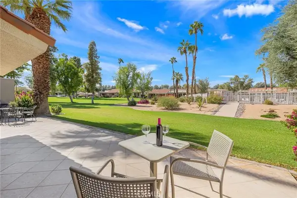 40843 Sea Island, Palm Desert, CA 92211