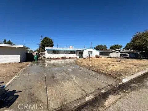 409 E Lingard, Lancaster, CA 93535