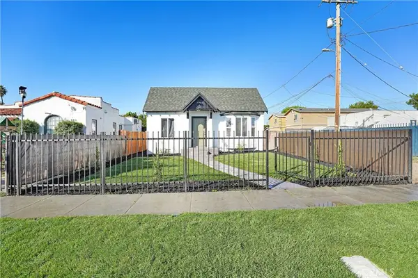 447 E 94th, Los Angeles, CA 90003
