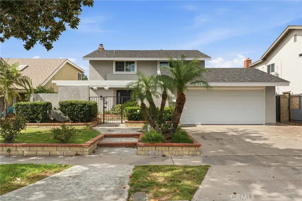 155 S Beth Circle, Anaheim, CA 92806 - #1