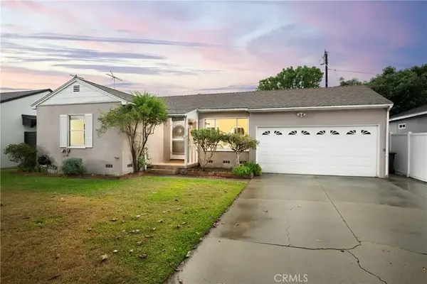 5536 E Conant Street, Long Beach, CA 90808