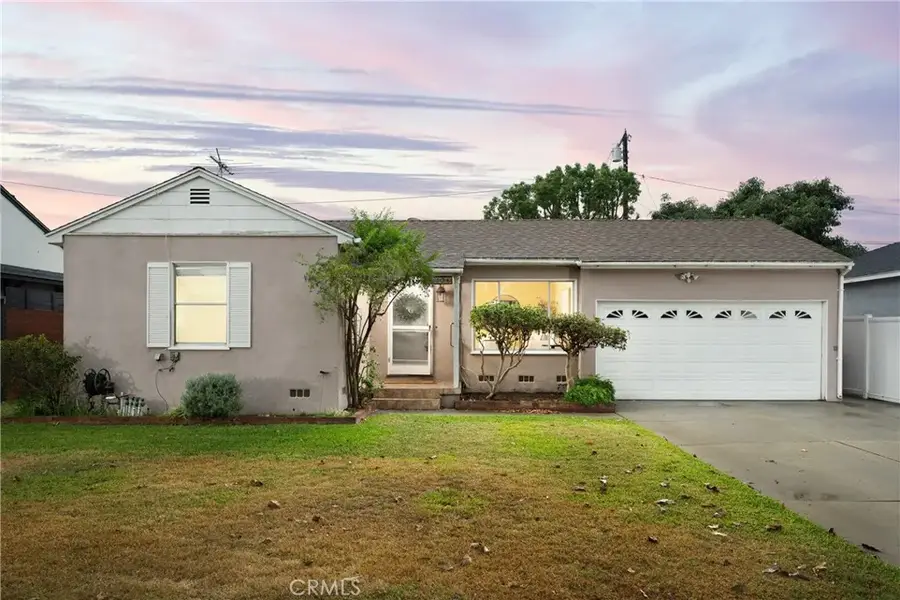 5536 E Conant Street, Long Beach, CA 90808 - #2
