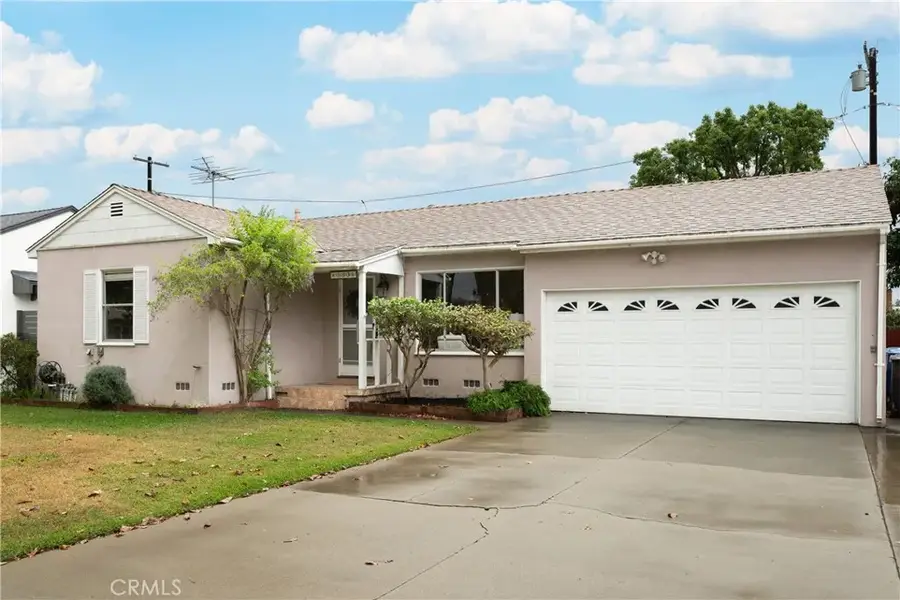 5536 E Conant Street, Long Beach, CA 90808 - #3