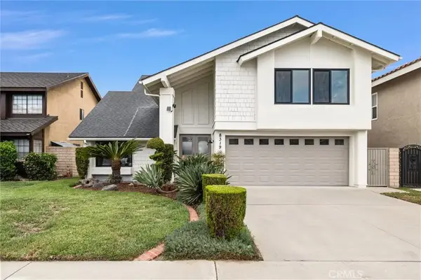 8319 Mercury Drive, Buena Park, CA 90620