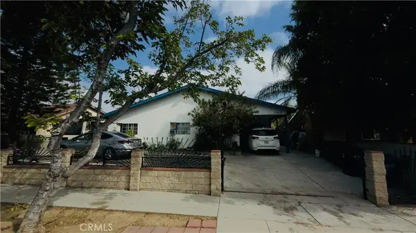 17515 Salais Street, La Puente, CA 91744
