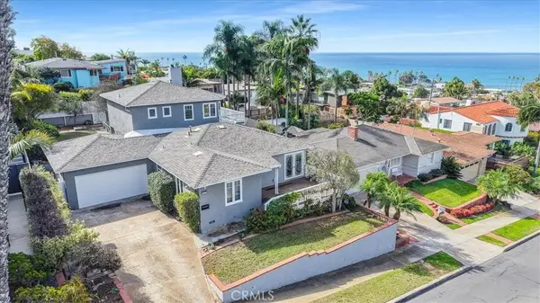 4377 Piedmont Drive, San Diego, CA 92107