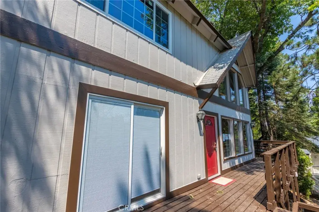 260 S Fairway Drive, Twin Peaks, CA 92391 - #1