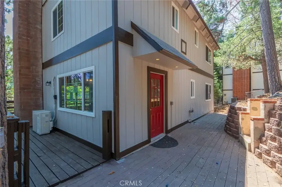 260 S Fairway Drive, Twin Peaks, CA 92391 - #2