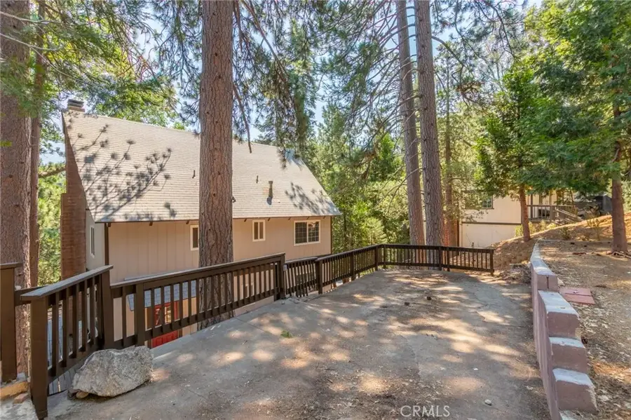 260 S Fairway Drive, Twin Peaks, CA 92391 - #3