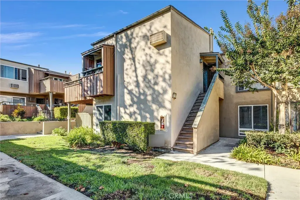 1001 W Stevens #125, Santa Ana, CA 92707 - #1