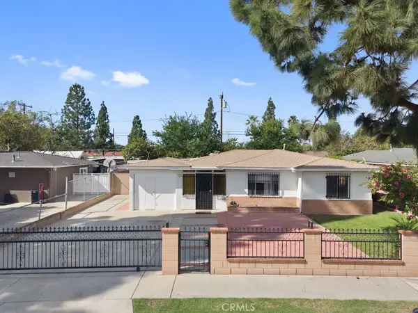 1018 S Virlee Street, Santa Ana, CA 92704