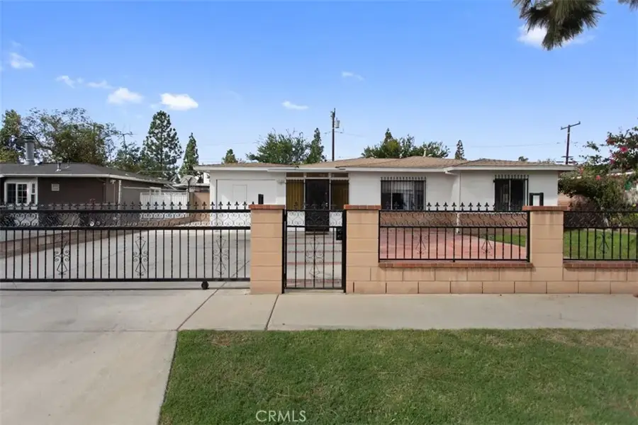 1018 S Virlee Street, Santa Ana, CA 92704 - #2