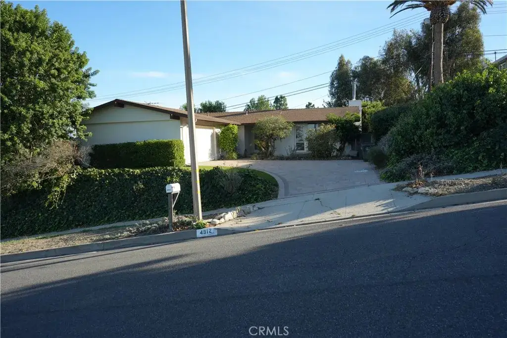 4912 Kingspine Drive, Rolling Hills Estates, CA 90274 - #1